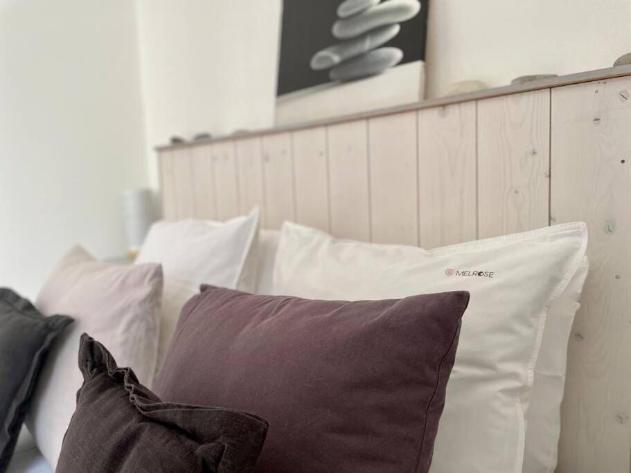 Apartamento Logis Saint-Martin By Melrose Exterior foto