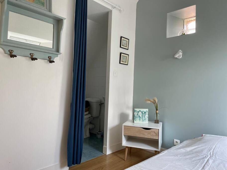 Apartamento Logis Saint-Martin By Melrose Exterior foto