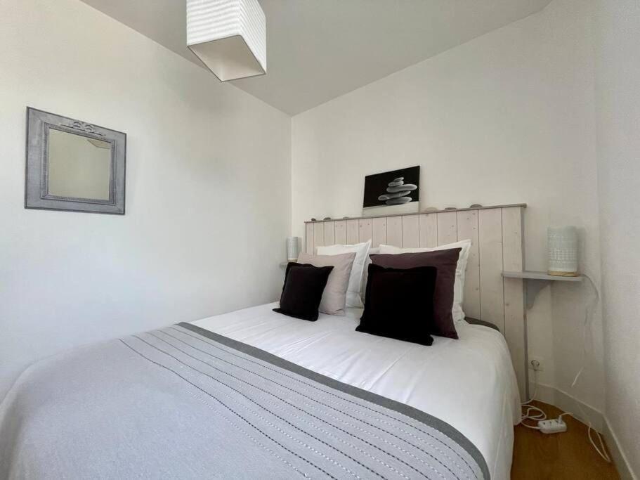 Apartamento Logis Saint-Martin By Melrose Exterior foto