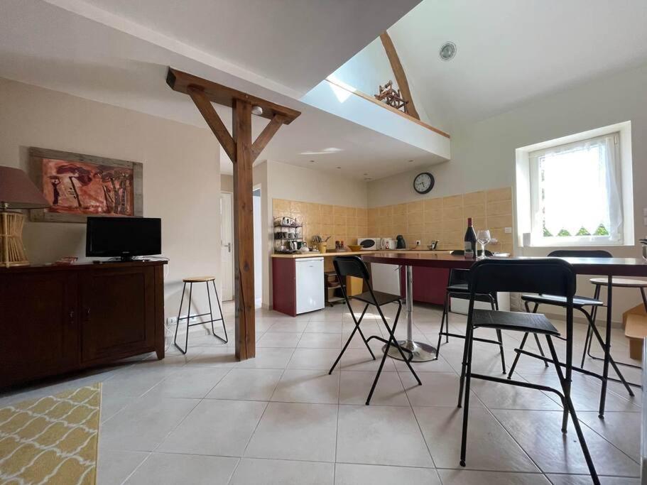 Apartamento Logis Saint-Martin By Melrose Exterior foto